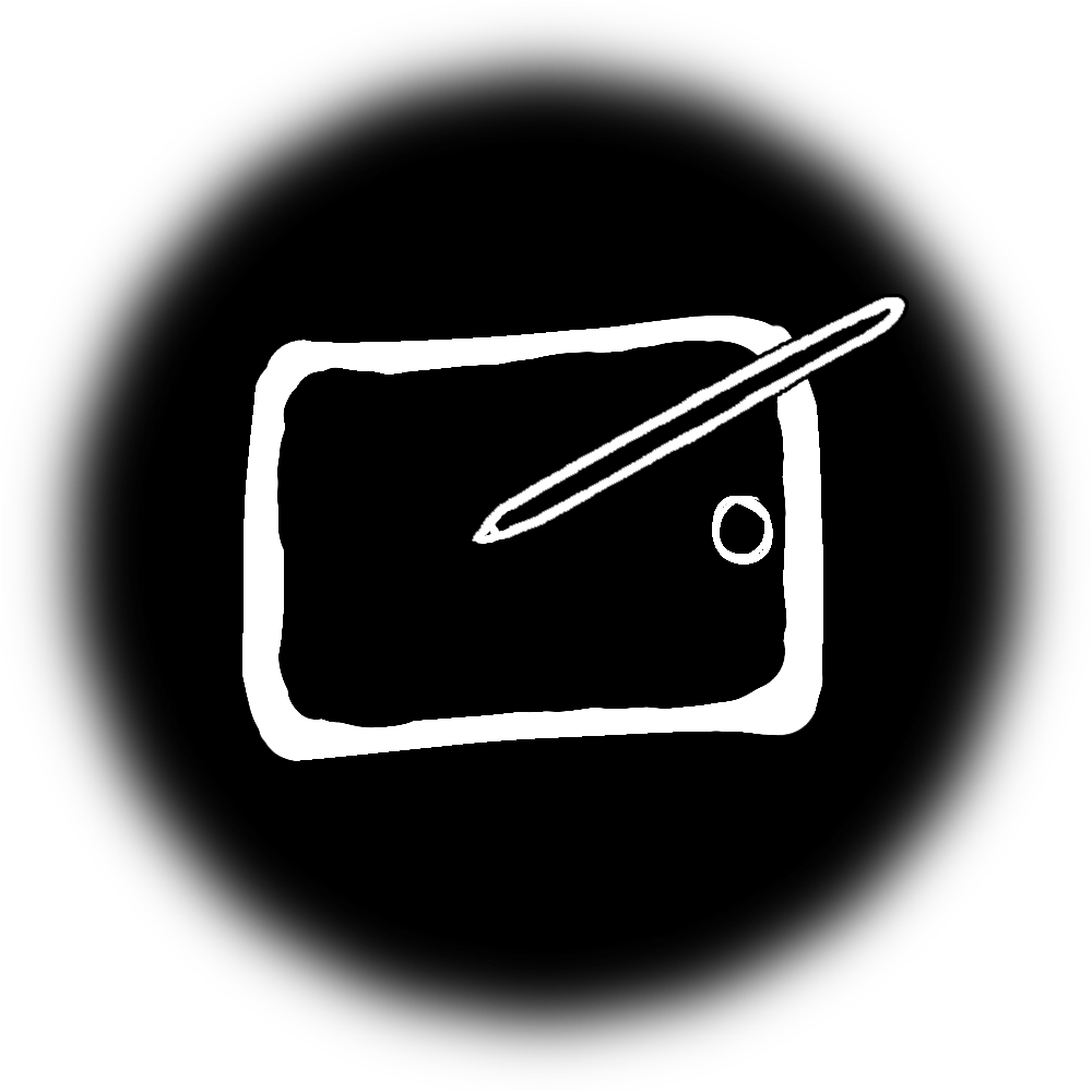 Graphic Design Logo