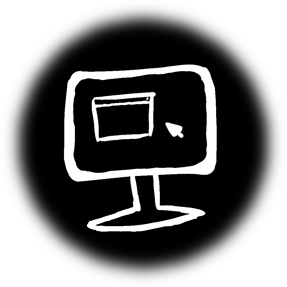 Website Development Logo